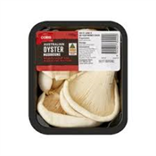 OYSTER MUSHROOM