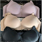 Ladies New Bra Sexy Women Big Underwear 