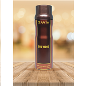 Gavia OUD Wood 150ML