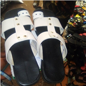 Unisex High Quality Flip Slippers. 