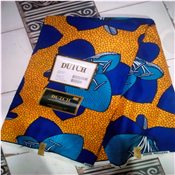 Quality Daviva Fabric -6yards