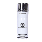 200ML GRANDEUR CONQUER BODY SPRAY