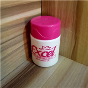 45ML EXCEL BABY PERFUMED JELLY WITH COCONUT OIL