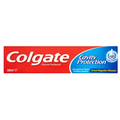 100ML COLGATE CAVITY PROTECTION PASTE