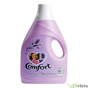 2LTR COMFORT FABRIC SOFTENER SENSE OF PLEASURE