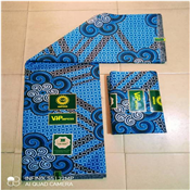ANKARA FABRIC