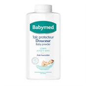 500G BABYMED BABY POWDER