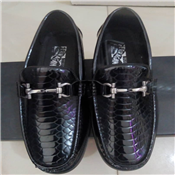 FERRAGAMO MEN'S WEAR