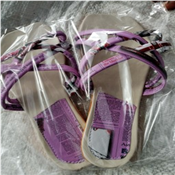 Ladies Latest Flat Slippers