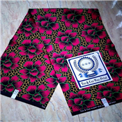 ANKARA FABRICS - 6YARDS