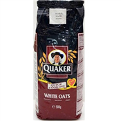 Quaker Oats 