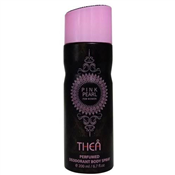 200ml LPG PINK PEARL BODY SPRAY