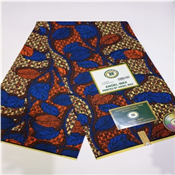 Hi Target High Quality Ankara Wax
