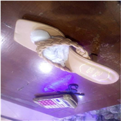 TRENDING WOMEN'S HEEL SLIPPERS