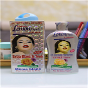 250ML LEMON FRESH LOTION