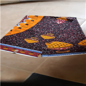 ANKARA FABRICS - 6YARDS