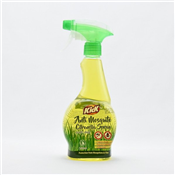 Kick Citronella Oil Spray 100Ml