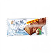 23G HAPPY TIME MILK & HAZELNUT