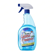 976ML KLEEN IT GLASS CLEAR CLEANER SPRAY