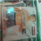 Kalusini fashion men's under wear boxer