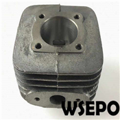 Generator Top Cylinder