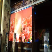 LED SMART TV 65 INCHEA