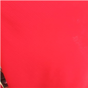 Poly and foam materials