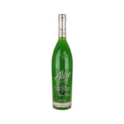ALIZE GREEN PASSION 750ML
