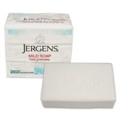 255G JARGENS SOAP