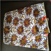 NIGERAN FABRICS HIGH QUALITY ANKARA PRINT