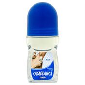 50ML CASABLANKA BLUE ROLL ON