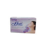 Flore Orchid Moisture Bar Soap 