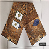 Quality Ankara Fabric - 6yards