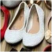 LADIES FLAT SHOES