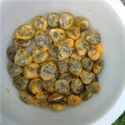 Pumpkin Seeds (Ugu) | 20g