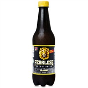 500ML FEARLESS ENERGY ENERGY DRINK DRINK CLASSIC