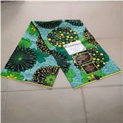 Ankara Fabric