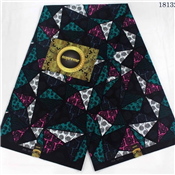 ANKARA FABRICS - 6YARDS