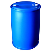 250LTRS PLASTIC WATER BARREL