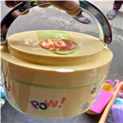 Classic Quality Food Flask