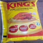 Devon King'S Vegetable Cooking Oil 