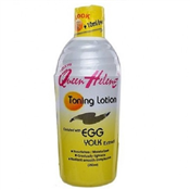 Queen Helene Egg Yolk Toning Lotion