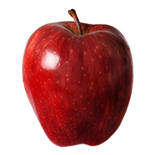 APPLES (BIG RED) PER KG