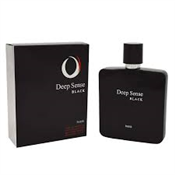 100ML DEEP SENSE BLACK PERFUME