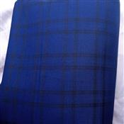 SENATOR & SUIT FABRICS (CHECKERS)