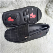 Mens fashion flat shoe