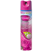 238G CHARM AROMA ROSE ROOM FRAGRANCE