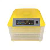 Incubator machine for poultry, 528 egg Chicken Farms