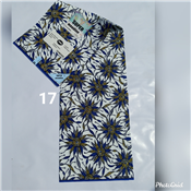 ANKARA FABRICS - 6YARDS