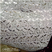 High Quality Lace Fabrics